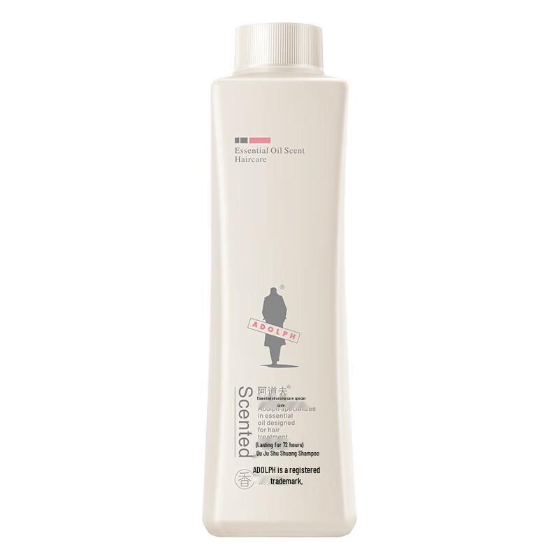 Adolph Anti-Dandruff Oil Control Volumizing Shampoo