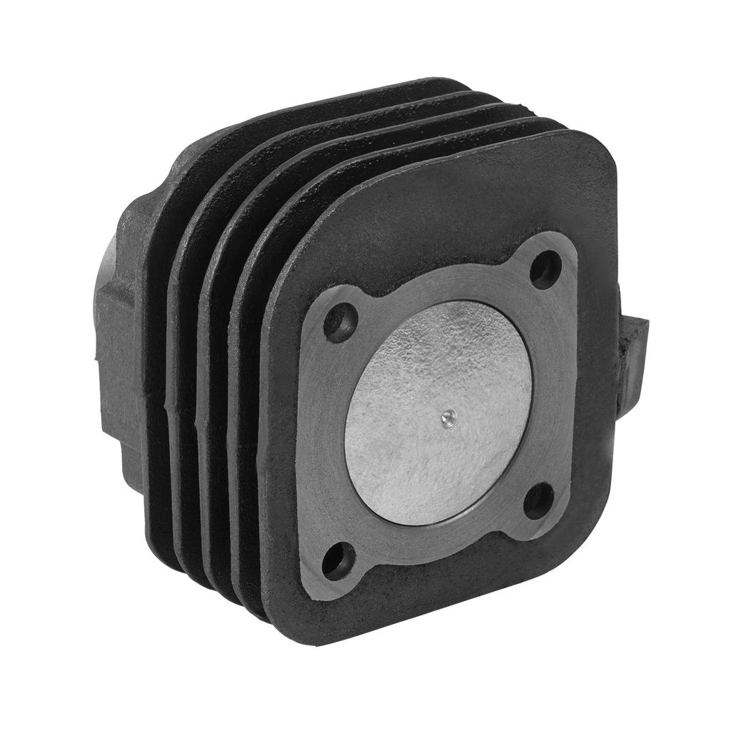 Kit di Ricostruzione Cilindro Maestro Scooter 2 Tempi 47mm Big Bore 70cc per Yamaha Jog 40QMB E40QMB 1E40QMB 1PE40QMB Minarelli