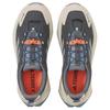 adidas Terrex Trailmaker 2 Goretex Speed Men Carbon Grey Silver Green JP5240