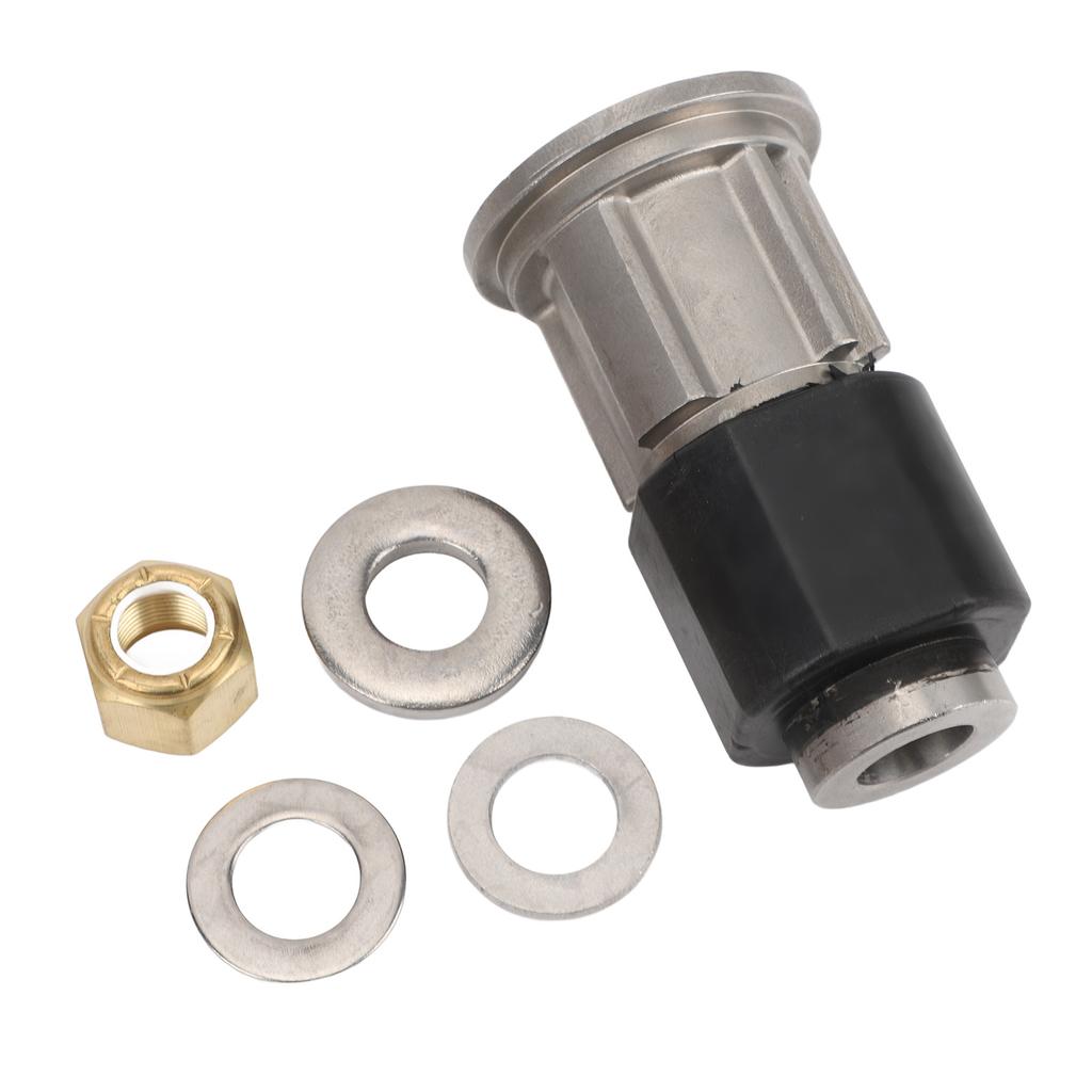SSR HD Hub Kit Assembly Reduce Shift Noise 8M0101601 for 200 To 400HP 4 Stroke Outboards 1.25in
