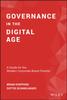 The Governance In the Digital Age : A Guide for the Modern Corporate Board Director Book