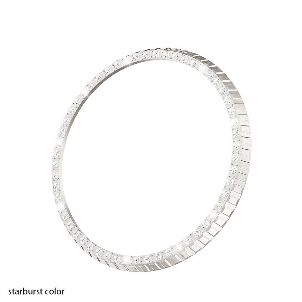 PC Bezel for Samsung Galaxy Watch 8Classic 46mm Protection Cover Ring Bumper Watch Case for Galaxy Watch8 Classic Accessories