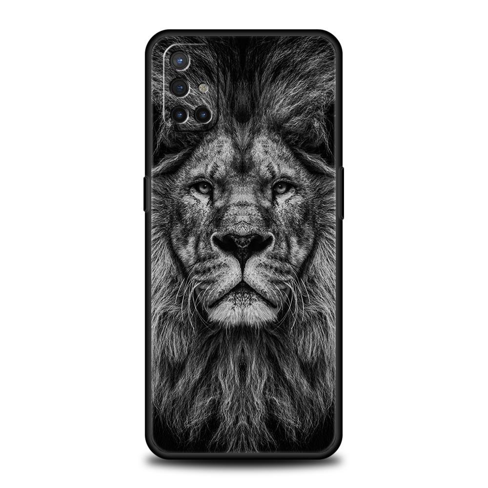 

Чехол для телефона OnePlus 10 9 Pro 9T 9R 9RT 8T 8 7 6T 7T Nord 2 CE 5G N200 N10 N100 мягкий чехол черный гепард тигр лев животные OnePlus Nord CE 5G