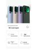 Magnetic Charging Drop-Proof Liquid Silicone Case for Xiaomi 17 Pro Max
