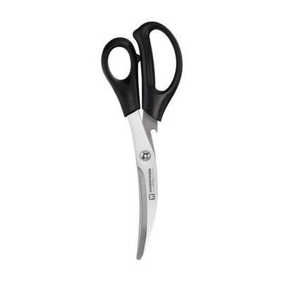 WAGENSTEIGER Curved Cutter Kitchen Scissors 613