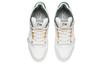 Li Ning Synthetic Leather Coverage Slip Resistant, Abrasion Resistant, Lightweight, Breathable Low top Skateboard Shoes AGCR297-5
