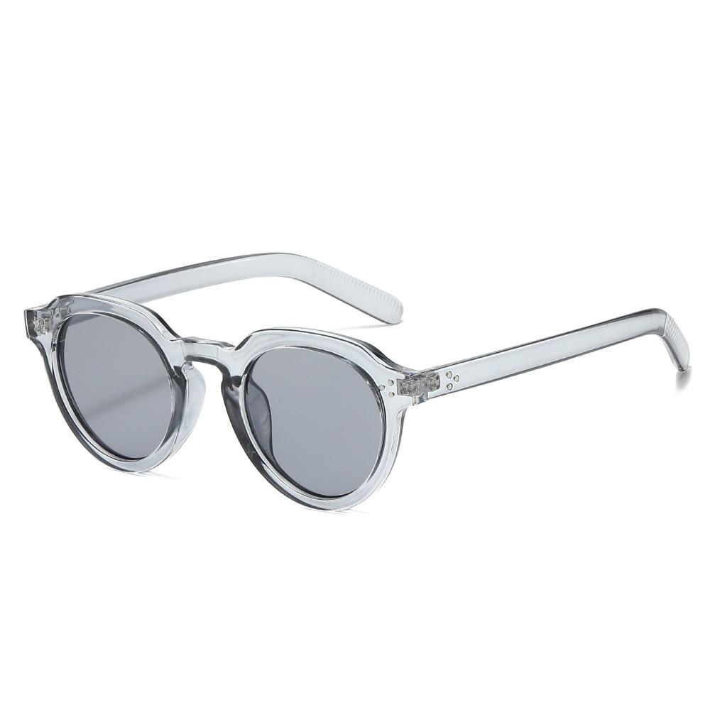JYL TS Sunglasses Large Frame Personalized Style/89236