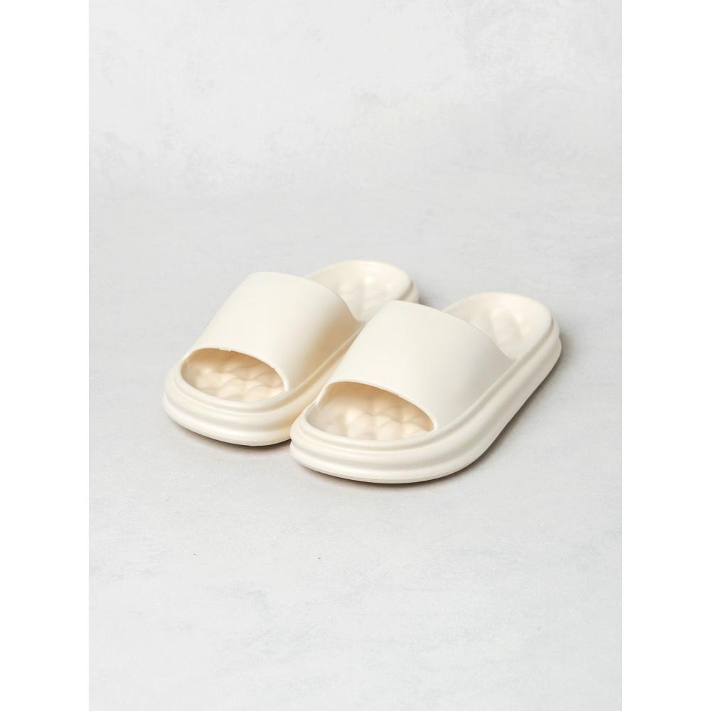 Daiso Eva Vaffelmønster Tøffelsko 230 250 Mm
