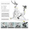 Longchan Home Magnetic Exercise Bike