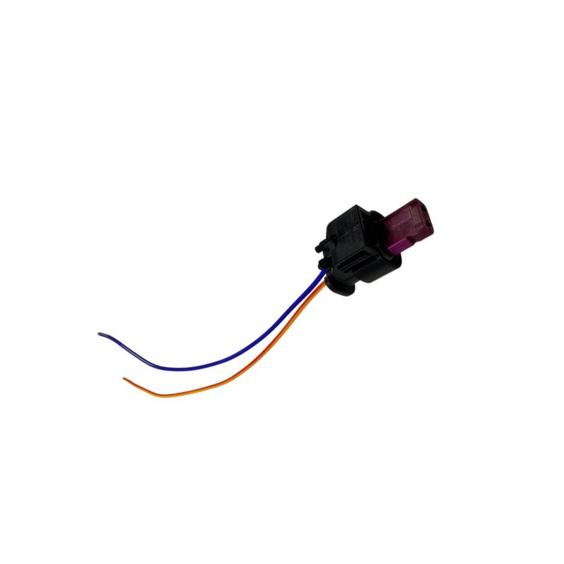 For Tesla Model 3/Y Pedestrian Warning Speaker Buzzer Harness, Part Number 1299965-00-A 1pcs