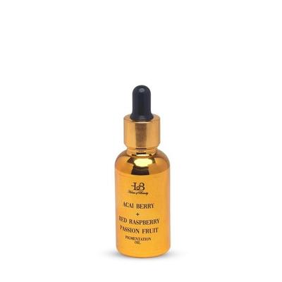 HOUSE OF BEAUTY Olejek Pigmentacyjny dla Rozświetlonej Twarzy, Skóry Zniszczonej, Przyciemnionej, Z Przebarwieniami i Nierównomiernej (30ml, Opakowanie 1 szt.)