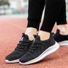 Fashion Cotton Soft Silver Sneakers Man Woven Men's Shoes 45 Summer Man Moccasin Sports Lowest Price Sneachers Donna Sneacker Tenia