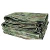 Heavy-Duty Oxford Camouflage Tarp