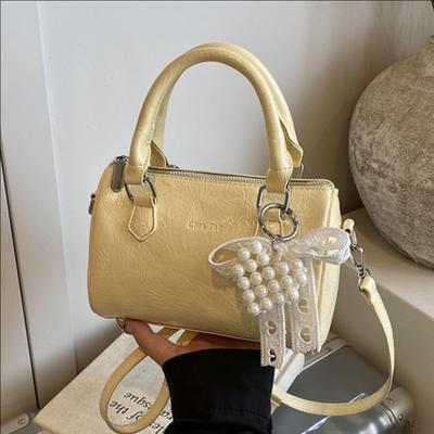 Fashion Handbag Women's New Shoulder Bag Messenger Bag