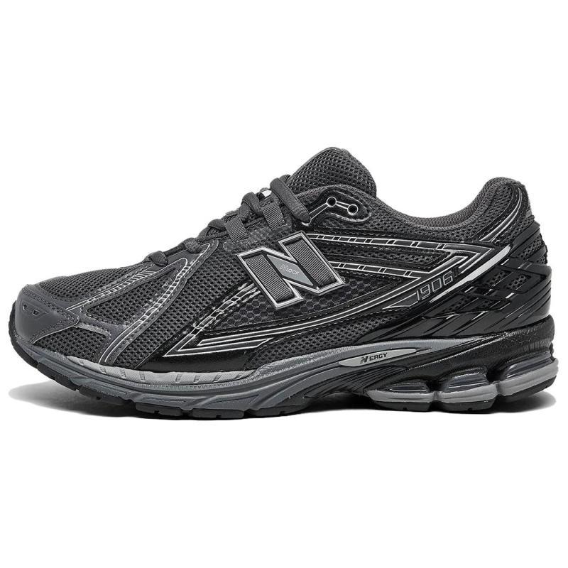 

New Balance Кроссовки 1906R Magnet M1906RJV 43 чёрный