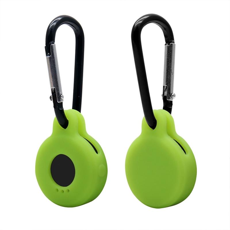 Protective Cover Shockproof for Case Washable Housing for Shell Anti-lost Protector for Tile Sticke Tracker Locator