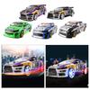 1/10 RC Drift Car 2.4G 4WD Racing Sport Car Racing Truck Gift
