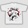 ENHYPEN KPOP GROUP Fanmade Graphic Tee Short Sleeve Unisex Shirt S-5XL Unisex T-Shirt