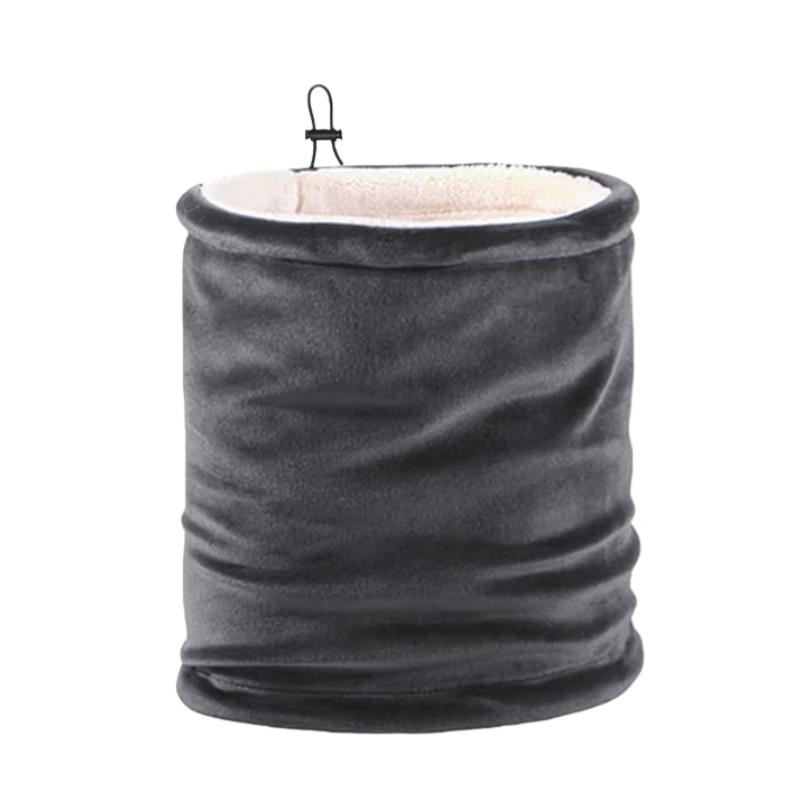 

Лу Юю Теплый бафф для шеи