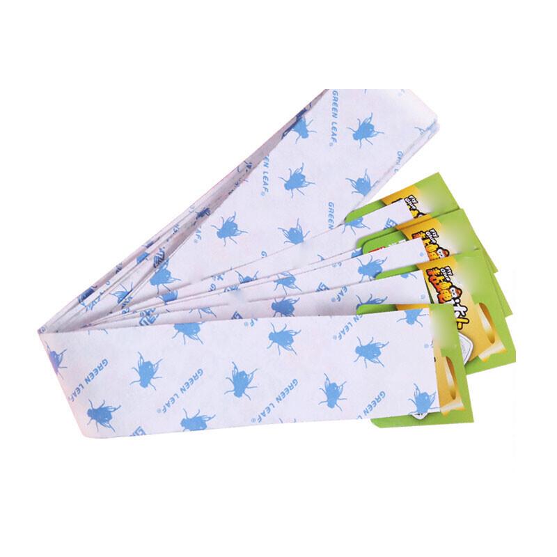 Portable Fly Ribbon Trap Strips