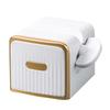 Wall-mounted Toothpaste Squeezer Hand Cream Cleanser Squeezer Lazy Squeeze Toothpaste Holder Home Bathroom Accessories