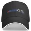 Casquette de Baseball GS Worlds Maps Unisexe Femmes Impression Hip Hop Chapeaux Été Classique Kpop Rock Respirante Casquette Snapback