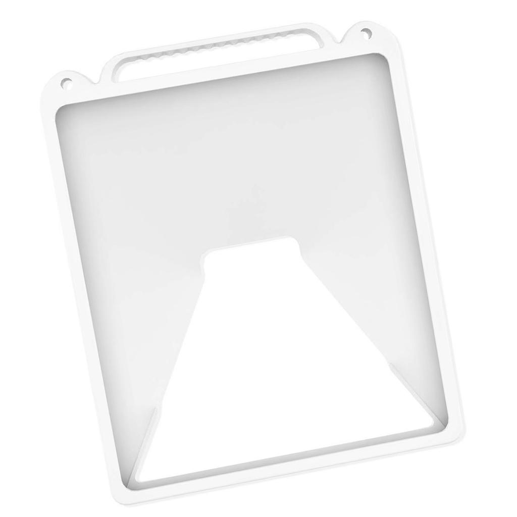 Silicone Protective Case for     Device Portable Storage Carrying Case with Handle and Hooks