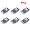 1-10PCS ESP32 Development Board Wireless WiFi Bluetooth Module Ultra-Low Power Consumption ESP32-WROOM-32 Expansion Board