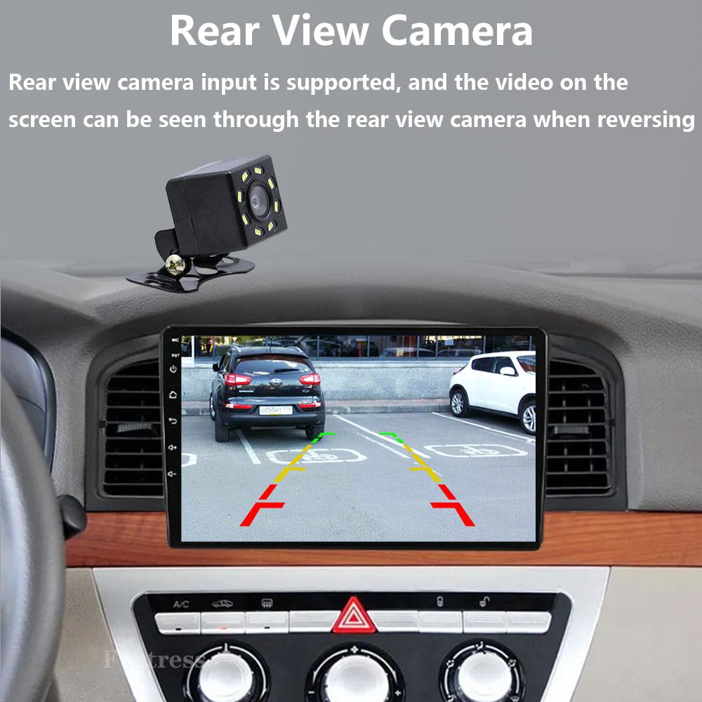 Android 13 For Lifan 620 / Solano Navigation GPS 4G WIFI Car Radio Multimedia Stereo Video Player Carplay Auto 360 Camera QLED