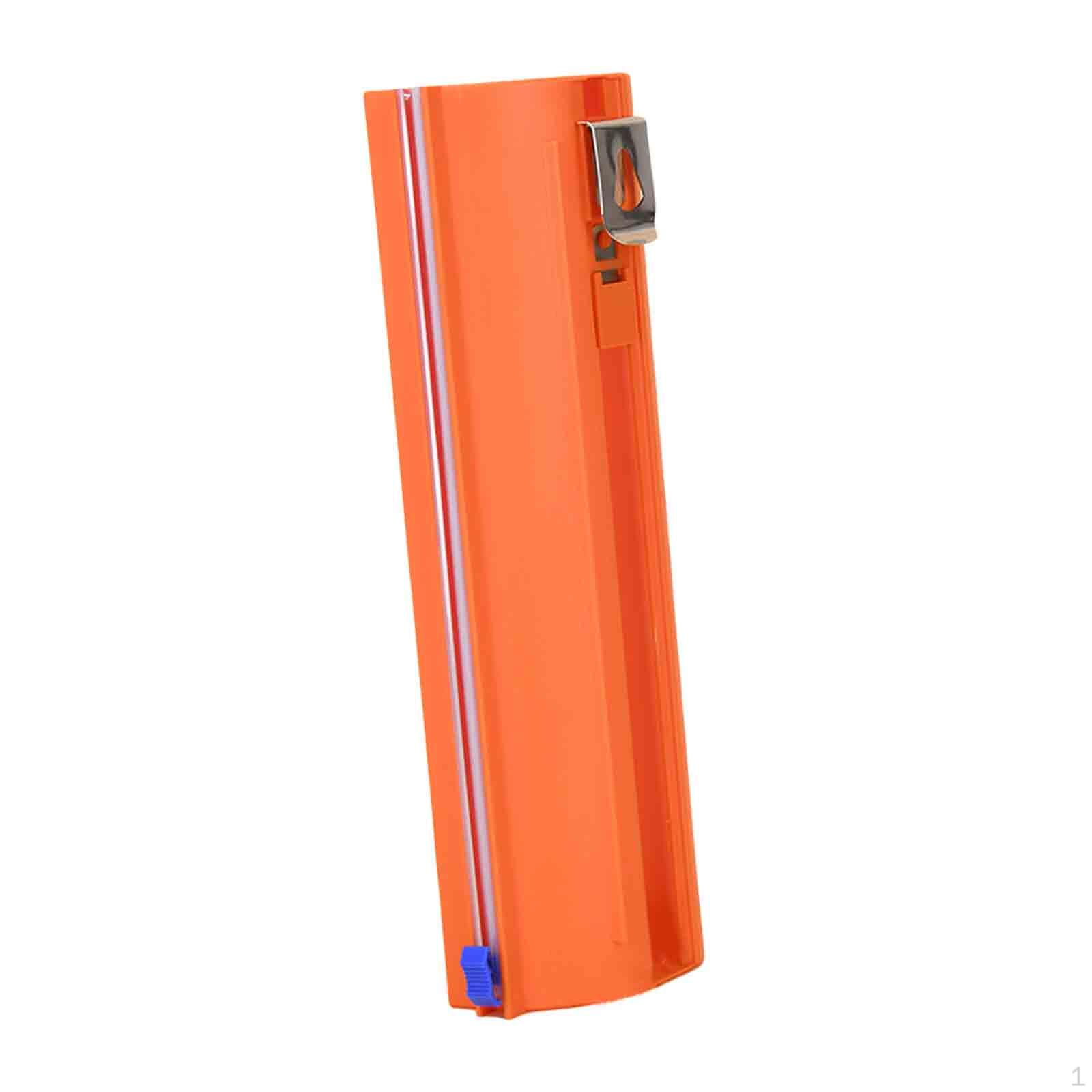 Automotive Film Cutter for Masking and Renovation Projects