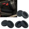 Replacement Protein Leather Earpads Ear Pad for W820NB Headphones Ear Cushions Earmuffs Ear Cover