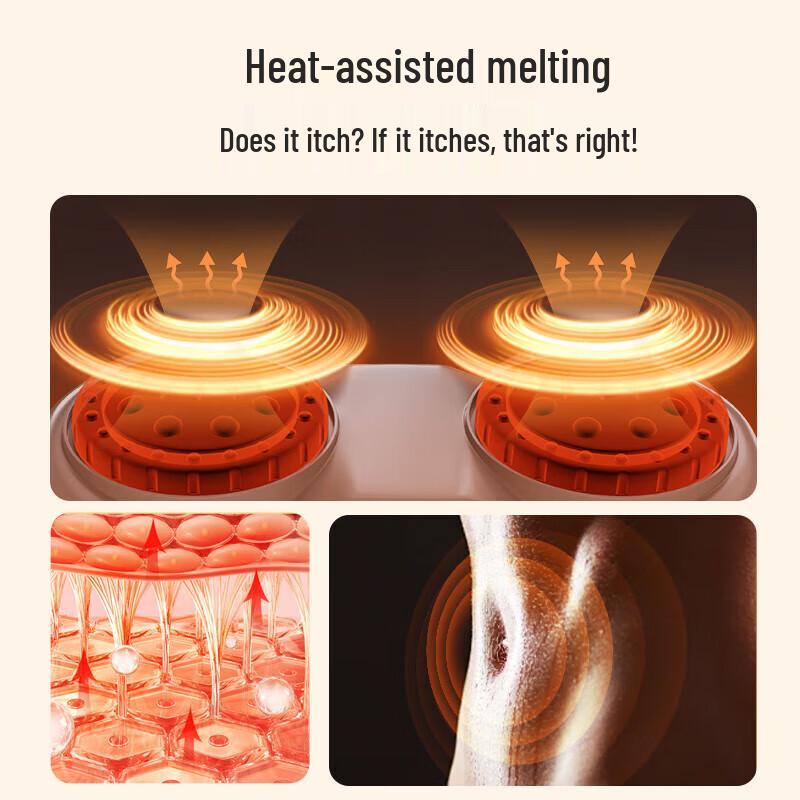 Jieruite S1000 Wireless Full Body Vibration Slimming Machine