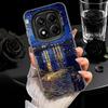 Van Gogh Oil Painting Aesthetics Shockproof Phone Case for Xiaomi Redmi Note 15 14 13 12 Pro Plus 11 11S 11T 5G Cover Anti Fall