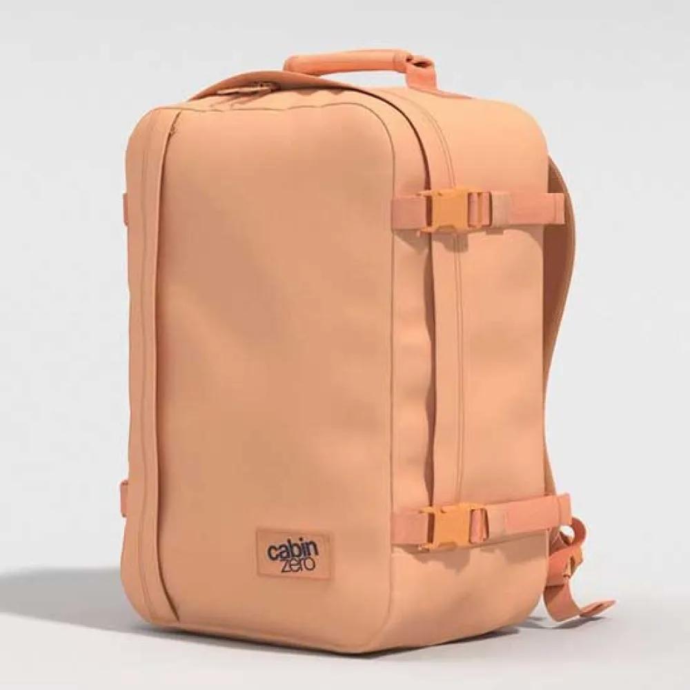 Cabin Zero Rucksack Classic 36L ultraleicht