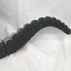 Used BANDAI POPY 1988 Godzilla Soft Vinyl