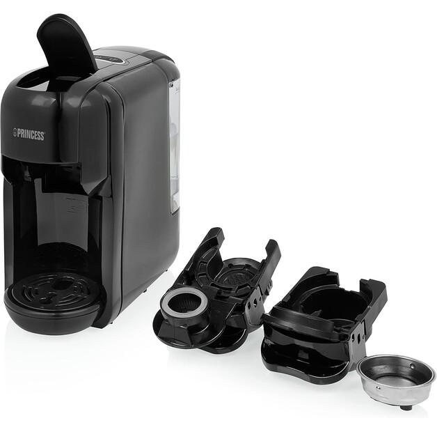 Капсульная кофемашина Princess 249452 Multi-Kapsel-Maschine (01.249452.01.001)