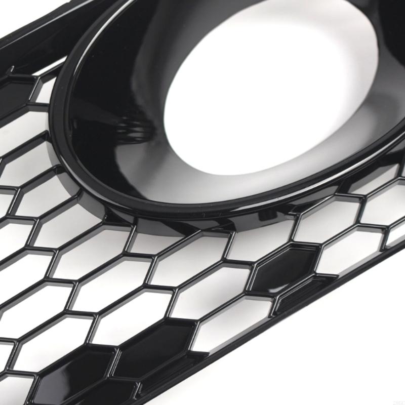 28GC 8K0807681C01C for Transporter 2010-2015 Front Bumper Fog Light Cover Grille Replacement Auto Accessories China Mainland