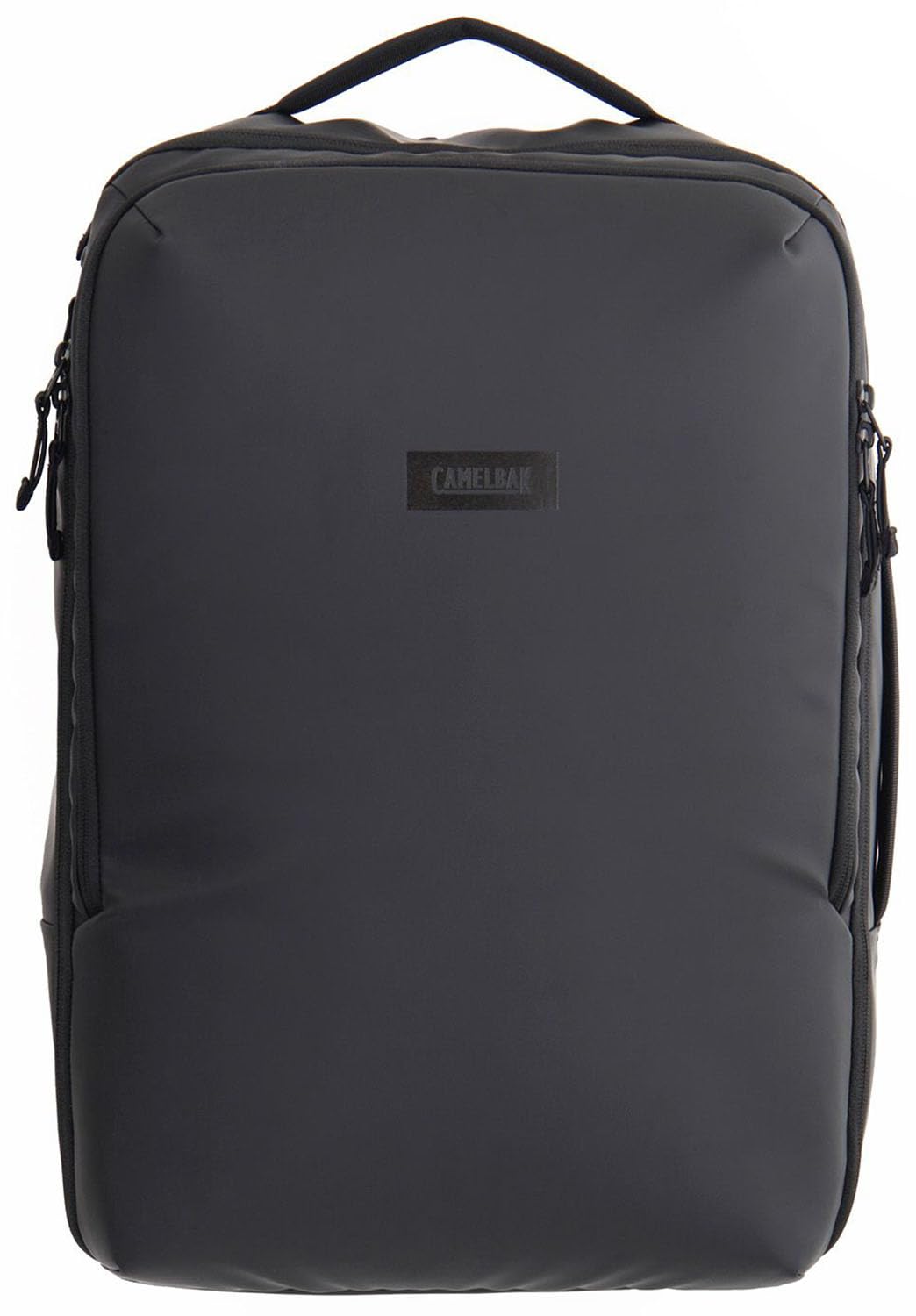 Рюкзак Camelbak OVER NIGHT 30, Водонепроницаемый, Износостойкий, 3-сторонний дизайн с отделением для ноутбука, C8011, Черный, 30 л