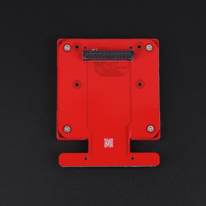 Flash 64 Box F64 Isp Mipitester Mipi Box Для Mini & Gear 2 Emmc Isp Адаптер Инструменты для Ремонта Icfriend F64 Isp Адаптер OneSize