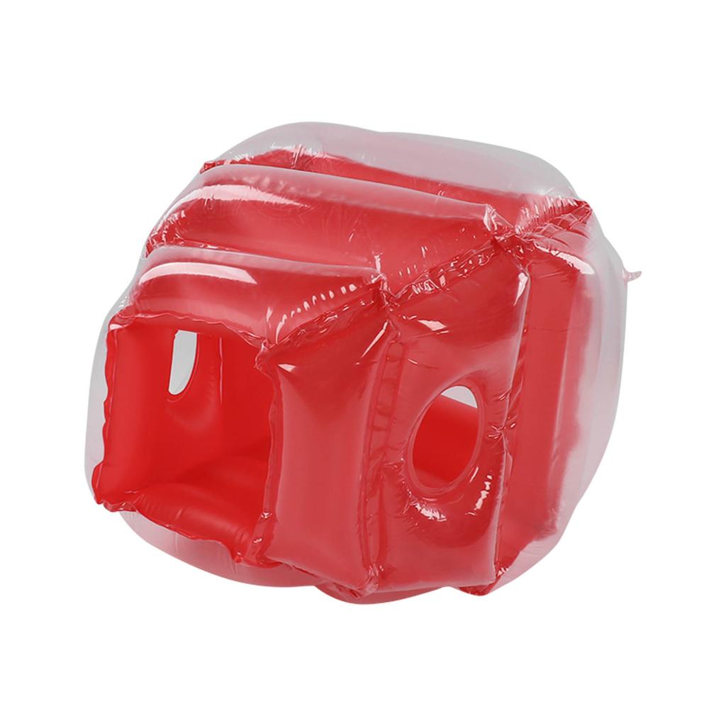 Aufblasbare Blase   Sicherer PVC-Körperpuffer Blase     für Familientreffen Picknick Camping