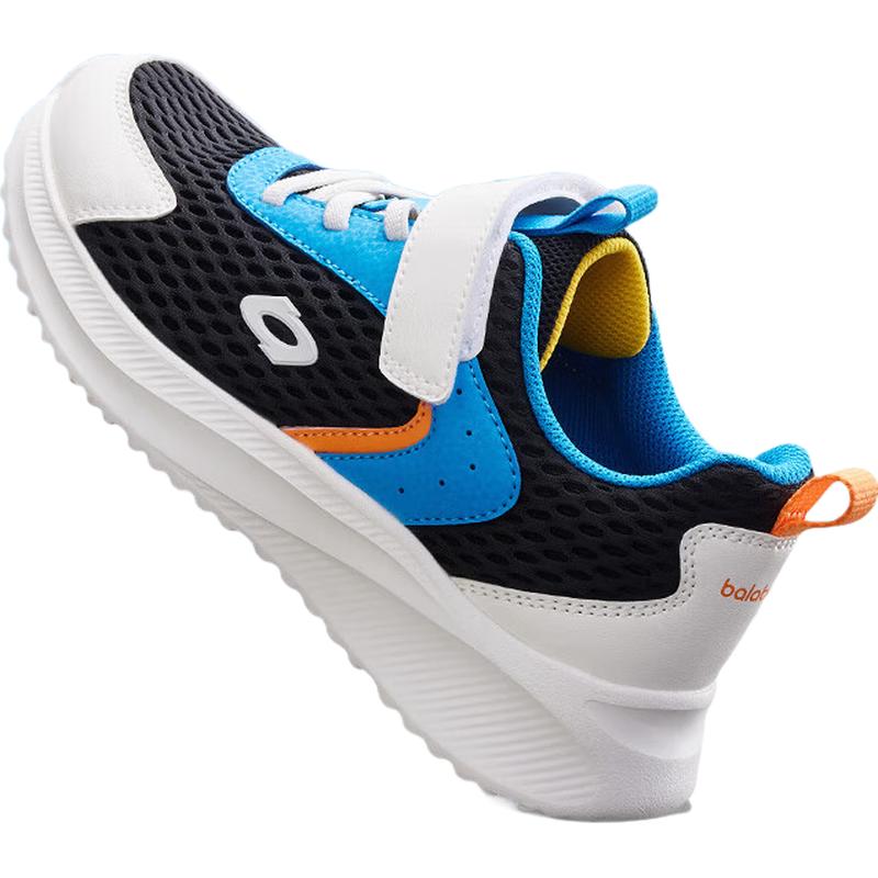 Balabala Kids  Breathable Mesh Sports Shoes 27