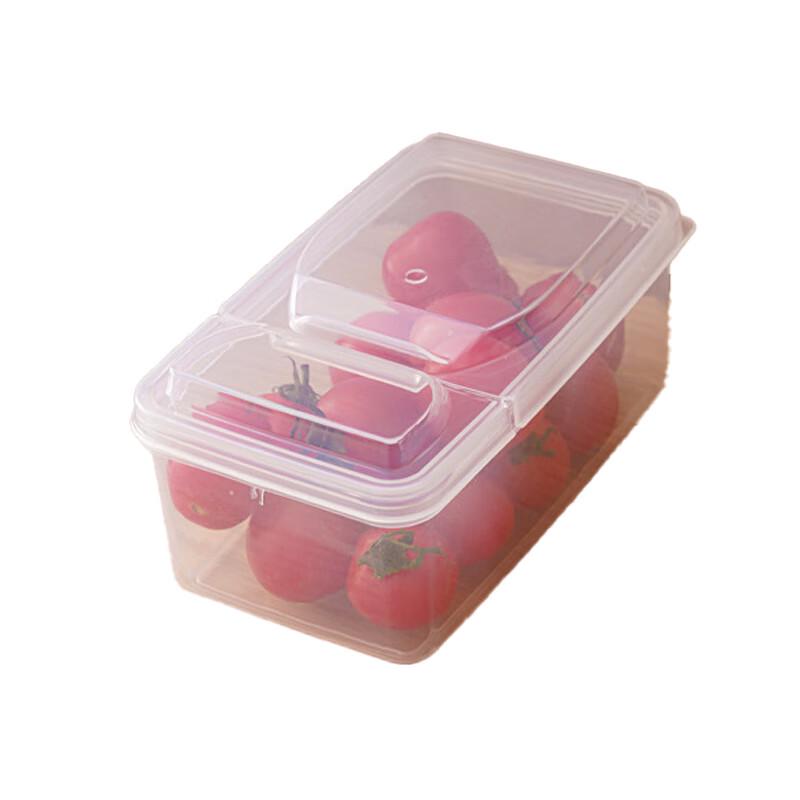 Changbaosen Plastic Food Storage Containers