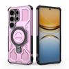 Samsung Galaxy S26 Ultra Magnetic Phone Case,Military-Grade Drop Protection MagSafe Phone Case for Samsung Galaxy S26 Ultra