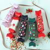 12pcs Festive Candy Box Set - Perfect For Halloween & Christmas, Creative Gift Packaging, Adorable Party Favor Containers