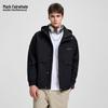 Mark Fairwhale Men's Outdoor Windproof Waterproof Jacket