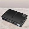 5V9V12V DC1036P Emergency Power Supply DC UPS Battery Backup 2024 DC Power Adapter