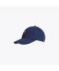 PARA JUMPERS Unisex Patch Cap - Cadet Blue (26Smpabcha02Pj0706)
