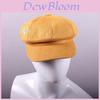 Kpop Demon Hunters Baby Saja Cosplay Octagonal Hat With Warmth And Sunshade For Winter And Spring