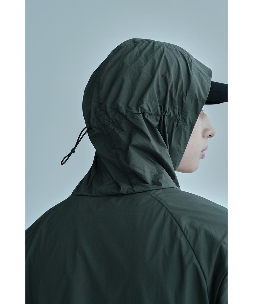 Earth Calm Era Ventilation Active Windbreaker_3 Colors