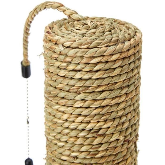 Scratching Post - AIMÉ - 48 X 30 Cm